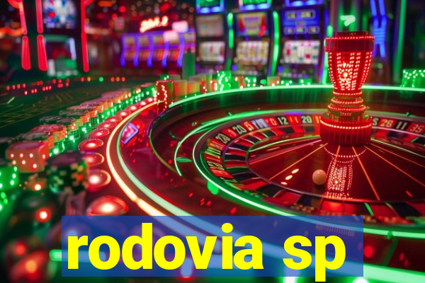 rodovia sp-300 km 72